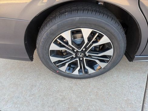 New 2026 Honda Odyssey Elite image 36