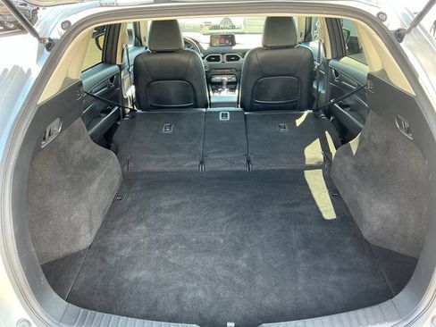 Used 2019 MAZDA CX-5 Touring FWD image 24