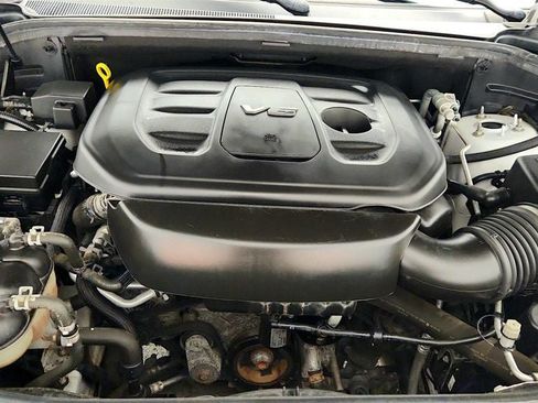 Used 2018 Jeep Grand Cherokee Limited AWD/4WD image 27