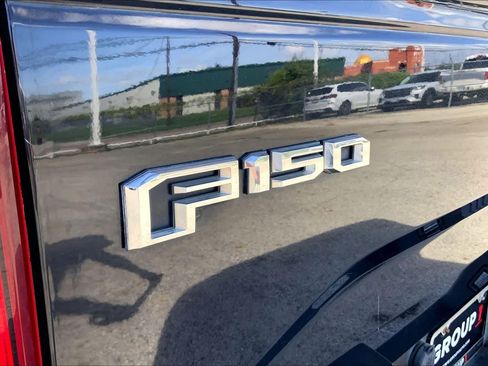 Used 2017 Ford F150 XLT w/ Equipment Group 302A Luxury AWD/4WD image 30