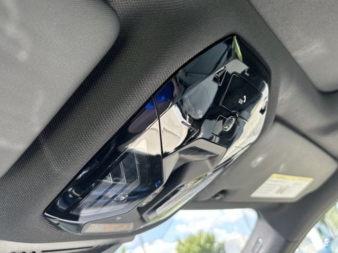 Used 2024 BMW i5 M60 w/ Premium Package AWD/4WD image 28