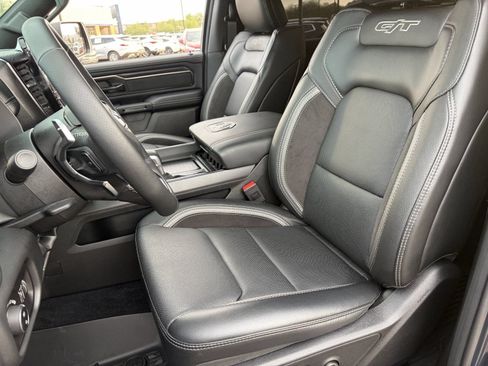 Used 2026 RAM 1500 Rebel w/ G/T Package AWD/4WD image 21