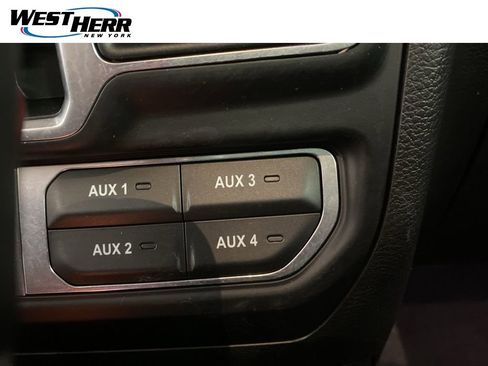 Used 2019 Jeep Wrangler Unlimited Rubicon image 8