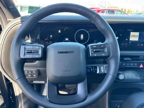 Used 2026 Hyundai Palisade XRT Pro image 18