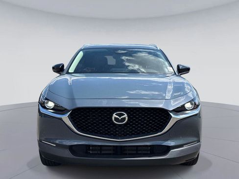 Certified 2025 MAZDA CX-30 AWD 2.5 S w/ Preferred Package image 8