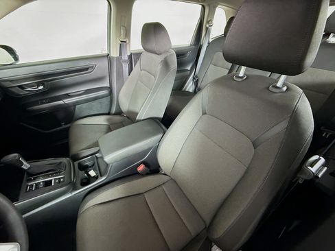 Certified 2024 Honda CR-V LX image 24