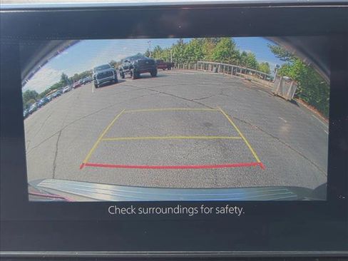 Used 2024 MAZDA CX-30 AWD 2.5 S w/ Preferred Package image 11