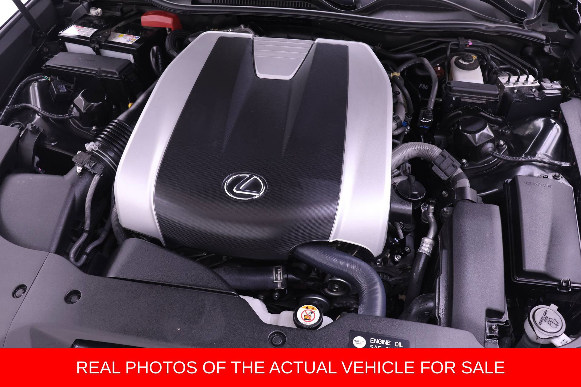 Used 2023 Lexus RC 350 F Sport AWD/4WD image 17