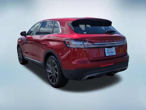 Used 2021 Lincoln Nautilus Reserve w/ Equipment Group 202A AWD/4WD image 5