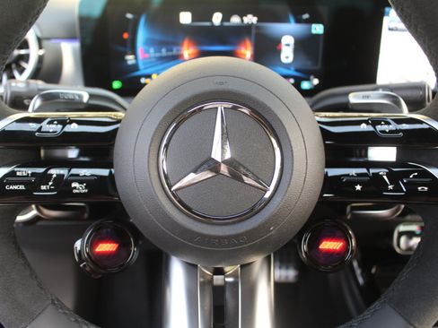 New 2026 Mercedes-Benz CLA 45 AMG S 4MATIC image 24