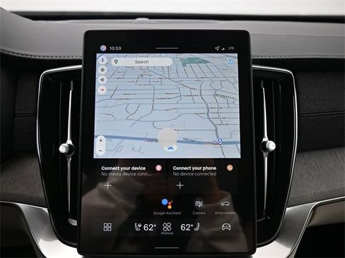 New 2026 Volvo XC90 B6 Ultra image 19