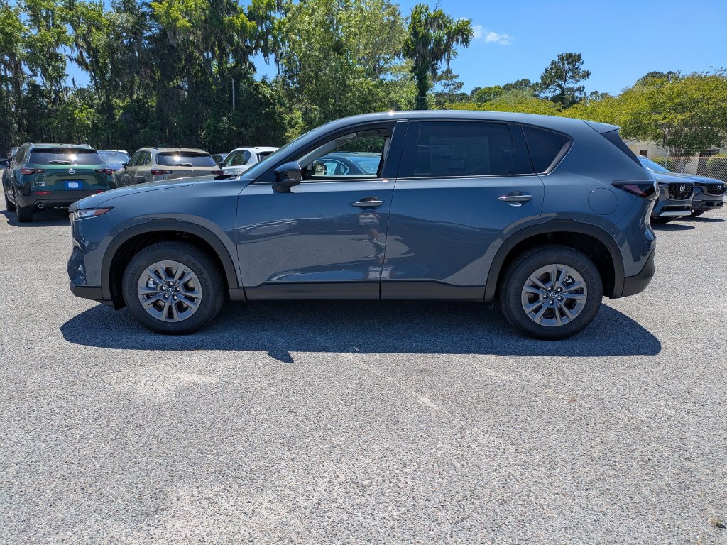 New 2026 MAZDA CX-5 Select AWD/4WD image 7