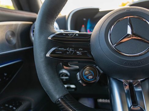 Used 2025 Mercedes-Benz AMG GT 63 image 13