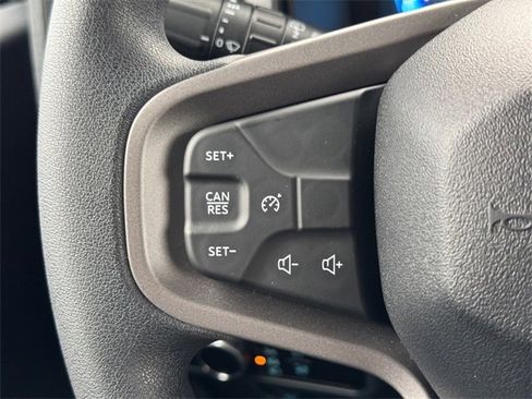 Used 2025 Ford Bronco 2-Door image 15