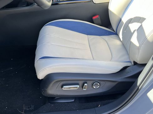 New 2025 Acura ADX A-Spec image 11