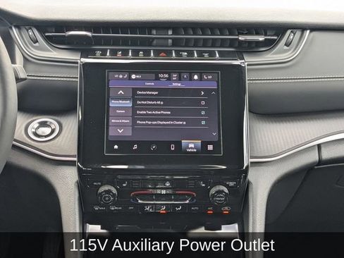 Used 2024 Jeep Grand Cherokee Laredo w/ Luxury Tech Group I image 20