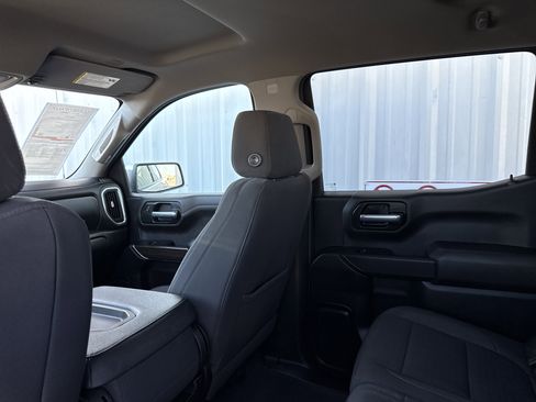 Used 2021 Chevrolet Silverado 1500 LT image 31