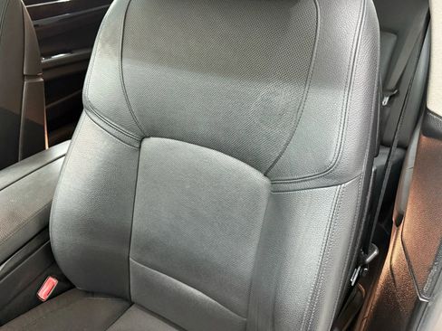 Used 2015 BMW 740Li xDrive image 16