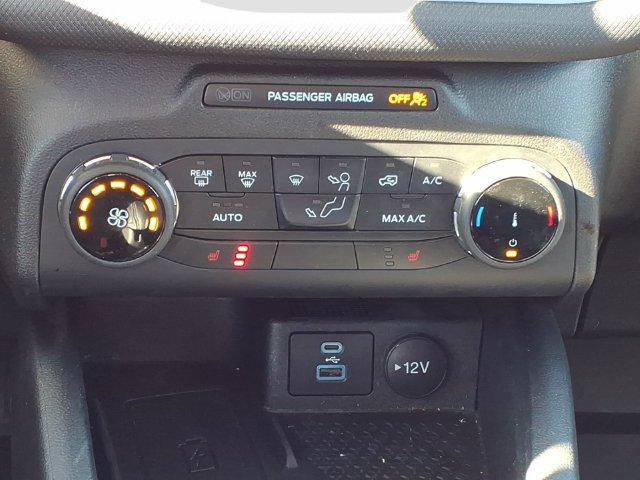 Used 2022 Ford Bronco Sport Big Bend w/ Convenience Package AWD/4WD image 16