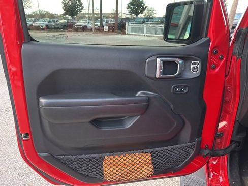 Certified 2018 Jeep Wrangler Unlimited Sport S image 7