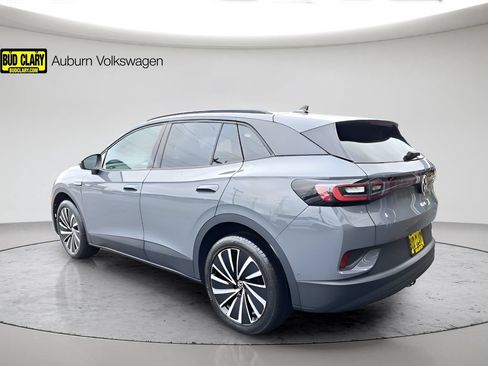 New 2026 Volkswagen ID.4 Pro AWD/4WD image 5