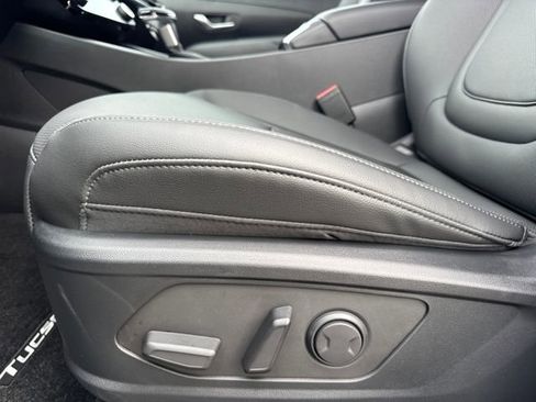 New 2026 Hyundai Tucson XRT AWD/4WD image 12