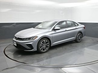 New 2026 Volkswagen Jetta Sport video 1