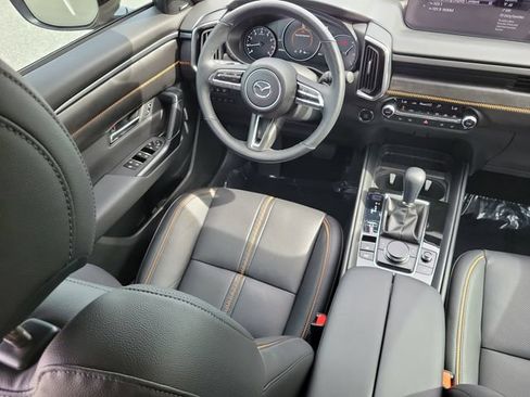 Certified 2025 MAZDA CX-50 2.5 Turbo w/ Premium Plus Pkg AWD/4WD image 13