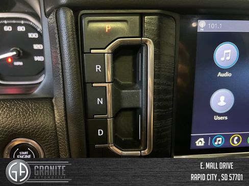 Used 2021 GMC Yukon Denali w/ Denali Premium Package AWD/4WD image 27