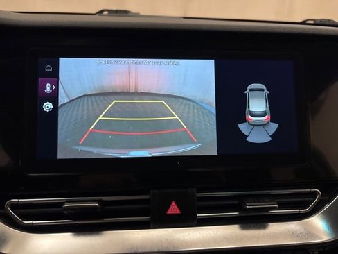 Certified 2022 Kia Niro EX Premium image 20