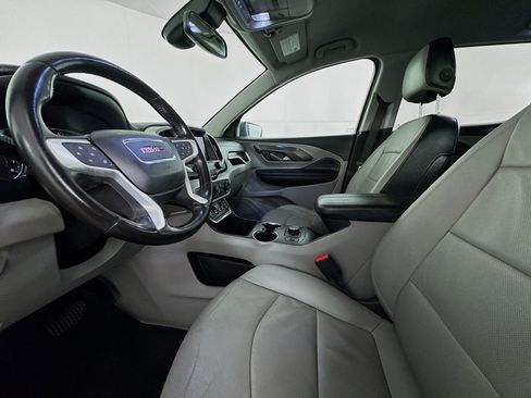 Used 2020 GMC Terrain SLT w/ Preferred Package image 21