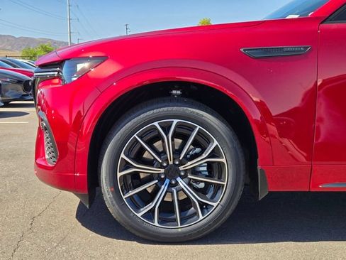 New 2026 MAZDA CX-70 3.3 Turbo S w/ Premium Package AWD/4WD image 5