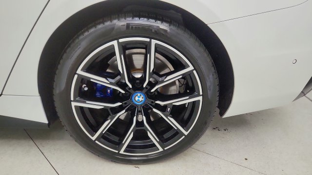 Used 2024 BMW i4 M50 w/ Premium Package AWD/4WD image 80