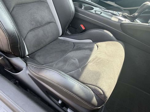 Used 2023 Chevrolet Camaro LT w/ RS Package RWD image 11