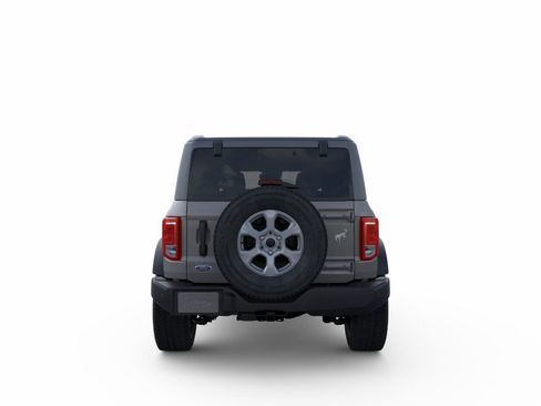 New 2025 Ford Bronco Big Bend image 6