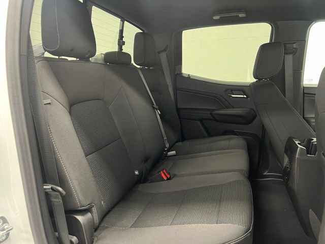 New 2026 Chevrolet Colorado LT AWD/4WD image 20