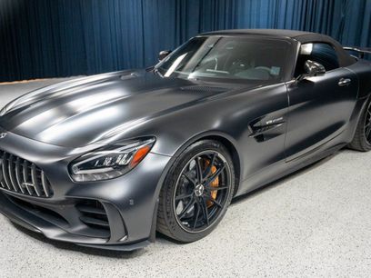 Used 2020 Mercedes-Benz AMG GT R