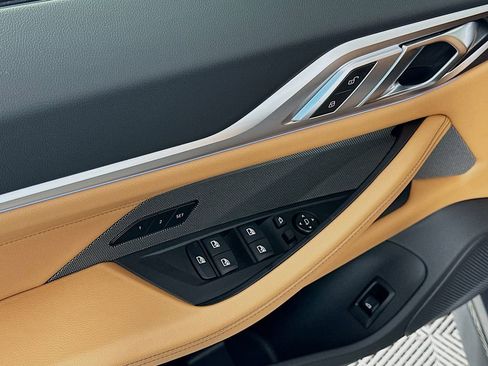 Used 2023 BMW i4 eDrive35 w/ Premium Package image 17