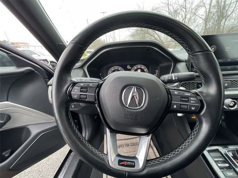 Used 2023 Acura Integra A-Spec image 15