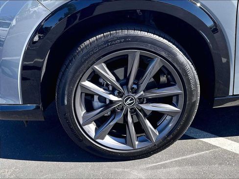 Used 2025 Acura ADX A-Spec FWD image 12