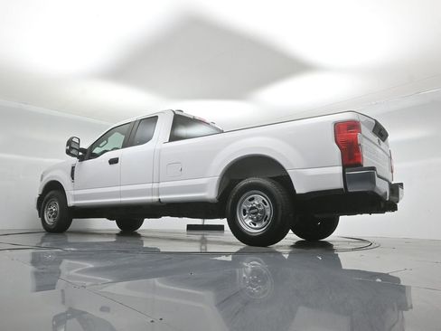 Certified 2020 Ford F250 XL w/ Power Equipment Group RWD image 48