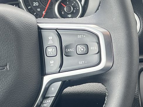 Used 2026 RAM 1500 Lone Star AWD/4WD image 19