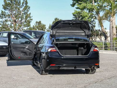 Used 2023 Toyota Camry SE image 27
