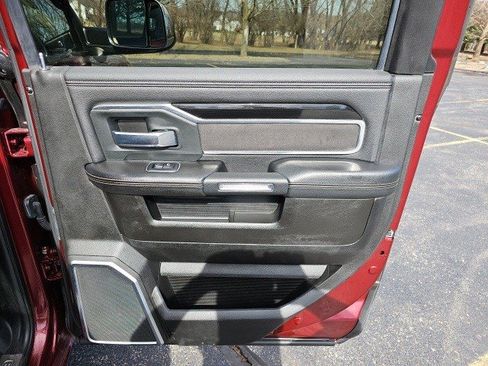 Used 2019 RAM 2500 Laramie image 17