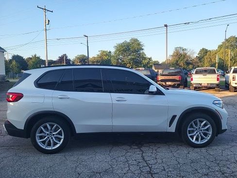Used 2019 BMW X5 xDrive40i w/ Convenience Package image 20