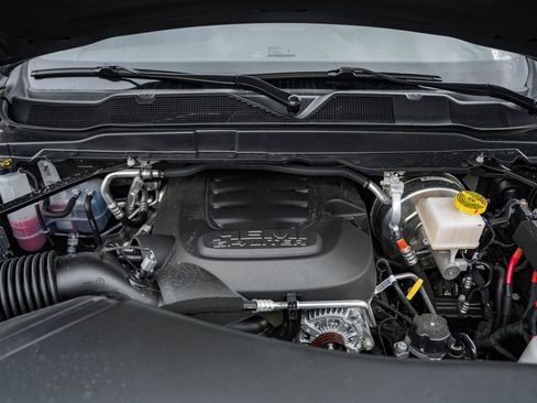 New 2026 RAM 2500 Tradesman image 20