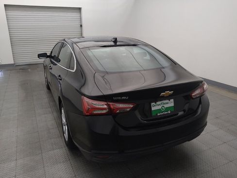 Used 2021 Chevrolet Malibu LT FWD image 6