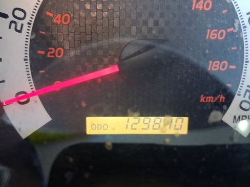 Used 2013 Toyota Tacoma 4x4 Double Cab w/ SR5 Pkg image 11