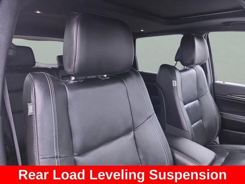 Used 2021 Jeep Grand Cherokee Limited w/ Quick Order Package 28K 80th image 9