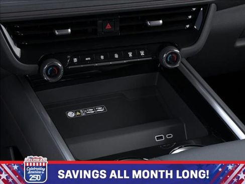 New 2026 Chevrolet Tahoe RST w/ Comfort Package AWD/4WD image 23